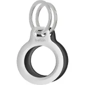 Belkin Airtag-fodral Med Säkert Fäste 2 Enheter