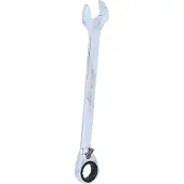 Ks Tools 503.4687 503.4687 Ringspärrnyckel Nyckelvidd (Tum) (för titel) 5/8