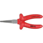 Ks Tools 1000 V Langebeck-rundtång, 160mm 117.1290