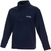 Regatta Hot Shot Ii Fleece Med Halv Dragkedja