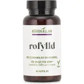 Närokällan Rofylld 60 kapslar