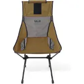 Helinox Sunset Chair Coyote Tan/Black