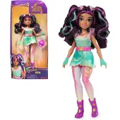 Unicorn Academy Docka - 24 cm - Ava - - One Size - Docka