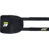Shot Race Gear Unpeak Knäskydd