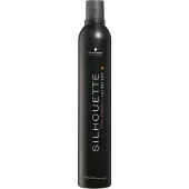 Schwarzkopf Professional Silhouette Super Hold Mousse 200ml Hair Thickener With Strong Hold