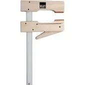 Bessey Hkl F-klämma