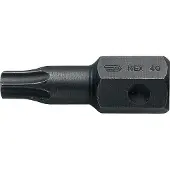 Facom Impulsvridmunstycke NEX.45A; 1/2''; T45; 50 mm