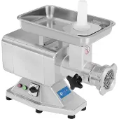 Royal Catering Elektrisk köttkvarn - 220 kg/h - PRO