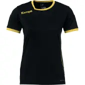 Kempa Curve T-shirt Med Korta ärmar