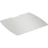 Vogel's Professional PUA 9507 - Hylla - för bärbar dator/DVD-spelare/tangentbord - silver - takmonterbar - för Professional PUC 2508, PUC 2515, PUC 2530