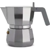 Alessi Dc06/3 Espressomaskin