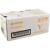 Kyocera Toner 1T02R7ANL0 TK-5240 Yellow