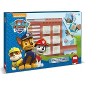 Paw Patrol PAW Patrol, Pojke/flicka, Tuschpennor ingår, Lösa bilder att färglägga