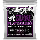 Ernie Ball 2811 Power Slinky