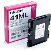 Ricoh GC-41ML magenta gelpatron (original)