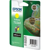 Epson gul bläckpatron 17 ml