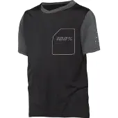 100% Ridecamp T-shirt Med Korta ärmar