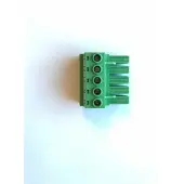 Charge Amps Kopplingsplint insticksbar 16-32A 5P 5-polig reservdel