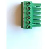 Charge Amps anslutningsplint Plug-In 16-32A