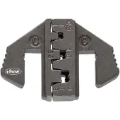 Vigor V2499-C Crimpinsats Oisolerad kabelsko 0.5 till 6 mm²