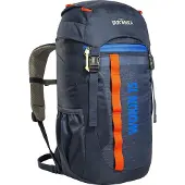 Tatonka Wokin 15L, ryggsäck, blå