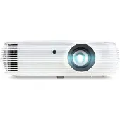 Acer Projektor P5535 DLP 4500 lm 1920 x 1080 Full HD 3D ready, Automatisk keystone-korrigering, Full HD, Integrerad högtalare, med fjärrkontroll, 2