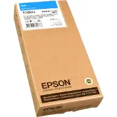 Epson T50U2 cyan bläckpatron (original)