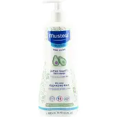 Mustela Cleansing Lotion 500ml