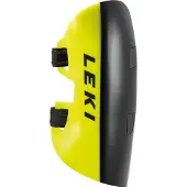 LEKI 4 Race Carbon Design Knäskydd/benskydd