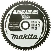 Makita cirkelsågklinga 305x30x40z MAKBLADE + trä