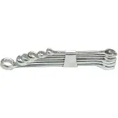 VOREL Nyckelsats 51640; 6-32 mm; 15 st.