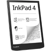 Pocketbook Inkpad 4 E-reader E-bok
