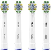 Oral-B Pro Tiefenreinigung 4er Byte Av Elektrisk Tandborste