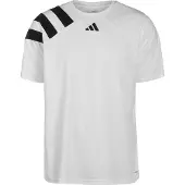Adidas Trikå 'Fortore 23' svart / vit