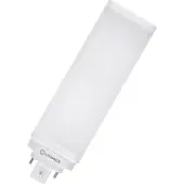 Osram LED kompaktlysrör Dulux T/E 1800lm Gx24q-3 16W