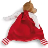 Nici Fc Bayern München Björn Bern Doudou 25x25 Cm