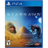 Ps4 Starsand Import