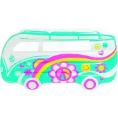 Intex Luftmadrass Groovy Van Float 58728EU