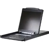 Aten CL1308N US KVM-switch VGA PS/2, USB 1920 x 1200 Pixel