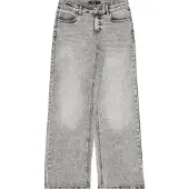 Name it Tianna Wide Fit Lågmidjade Jeans