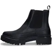 Nae Vegan Shoes Chelsea boots 'Selma' svart