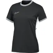 Nike Funktionstopp 'Academy 25' grå / svart / vit