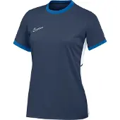 Nike Tränings T-Shirt Dri-FIT Academy 25 - Navy/Royal Blå/Vit Dam, storlek XX-Large