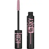 Maybelline Lash Sensational Sky High Mascara 7.2ml - Kosmisk Svart