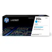 HP 212A Tonerkassett Cyan