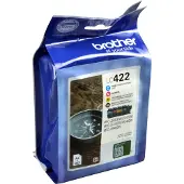 Brother Lc-422val Bläckpatron