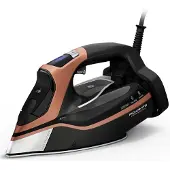 Rowenta DW9520 Steamforce Pro ångstrykjärn svart/bronze