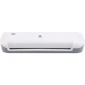 Olympia A 210, 23 cm, Varmlaminator, 4 min., 300 mm/min, 0,5 mm, A4