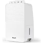 Wood's MDK11 - Avfuktare - mobil