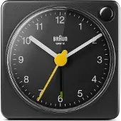 Braun Bc 02 Xb Väckarklocka